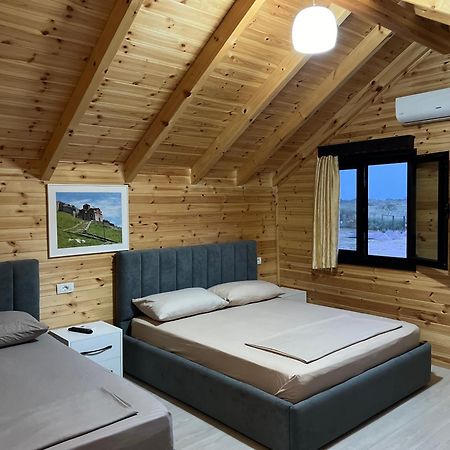 Beni Rooms Tale Лежа Екстер'єр фото