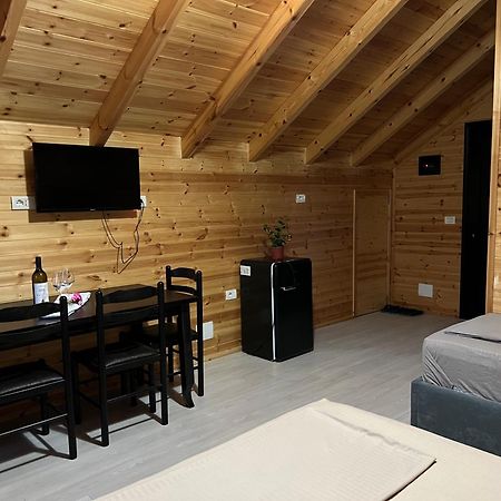 Beni Rooms Tale Лежа Екстер'єр фото