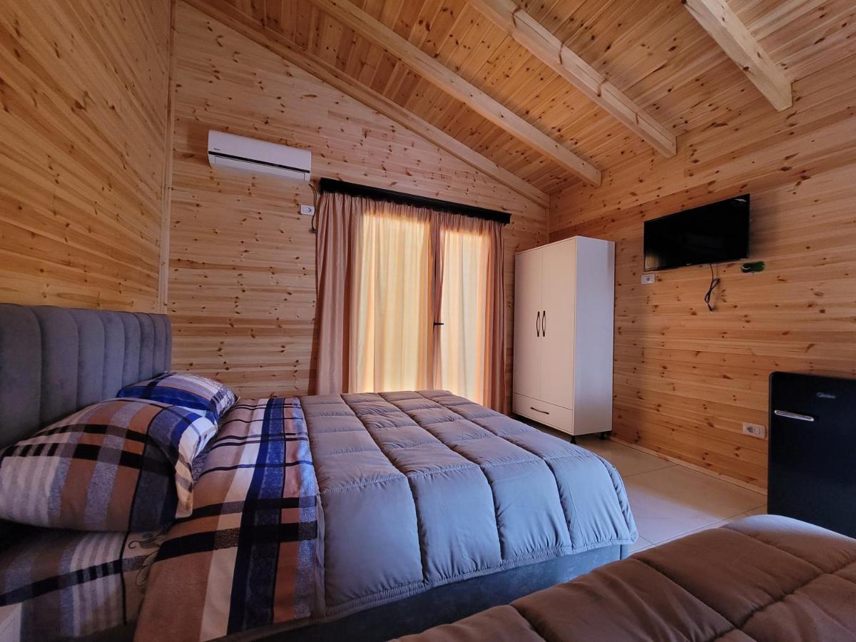 Beni Rooms Tale Лежа Екстер'єр фото
