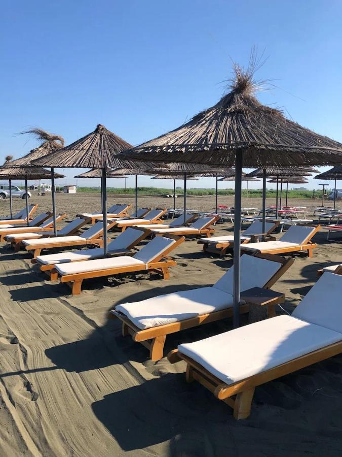 Beni Rooms Tale Лежа Екстер'єр фото