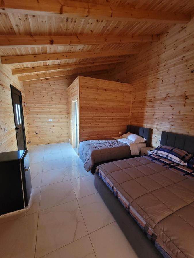Beni Rooms Tale Лежа Екстер'єр фото