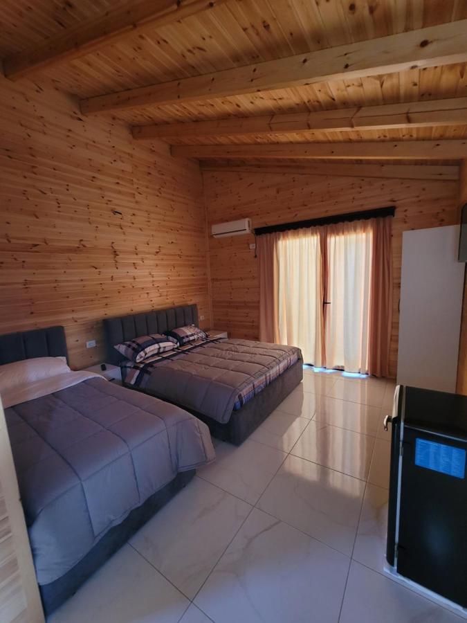 Beni Rooms Tale Лежа Екстер'єр фото