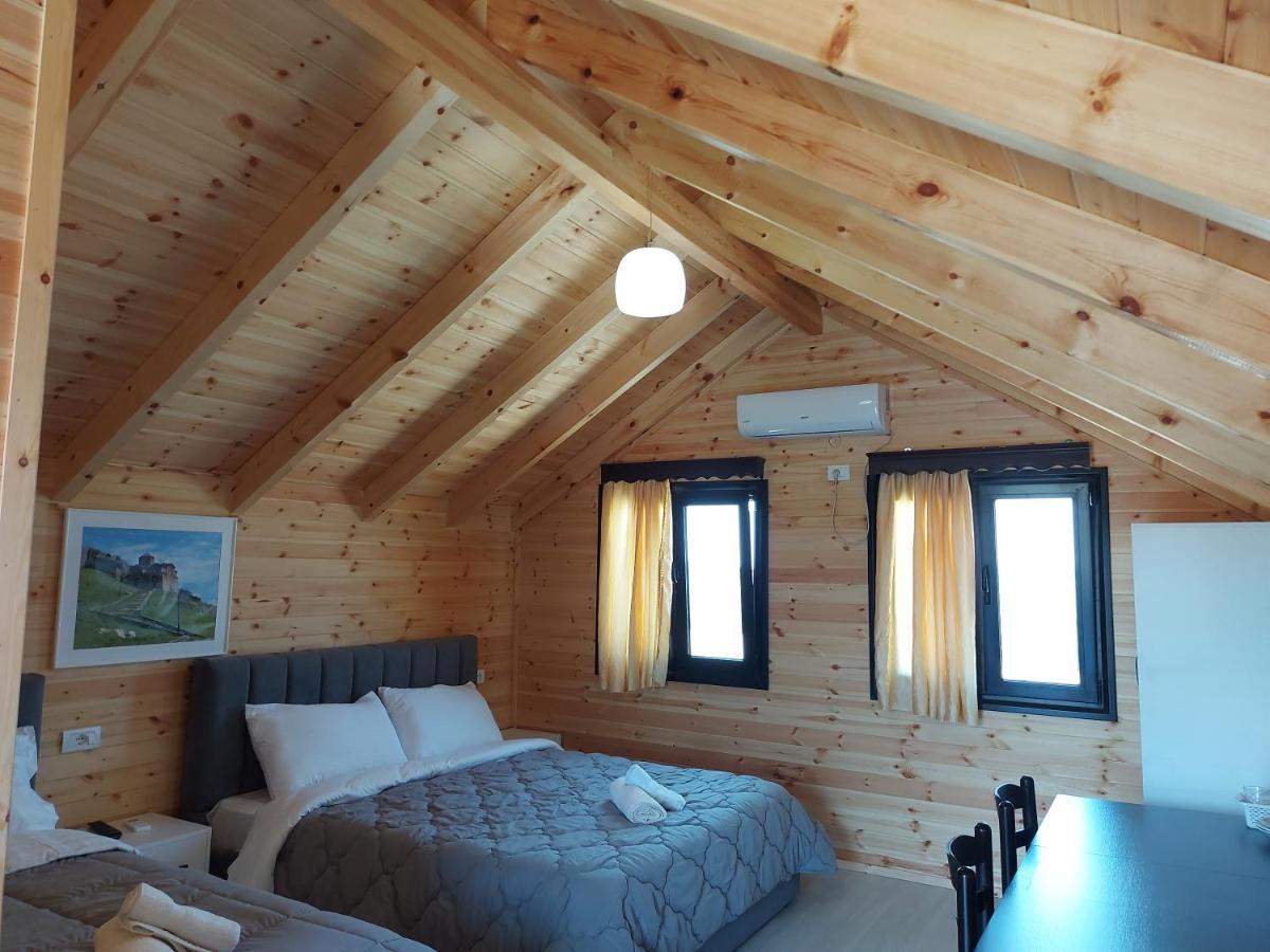 Beni Rooms Tale Лежа Екстер'єр фото