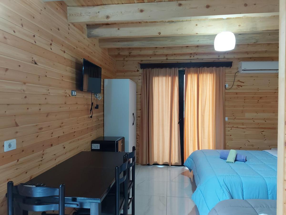 Beni Rooms Tale Лежа Екстер'єр фото