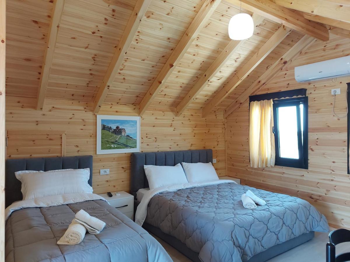 Beni Rooms Tale Лежа Екстер'єр фото