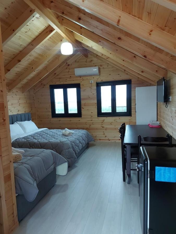 Beni Rooms Tale Лежа Екстер'єр фото