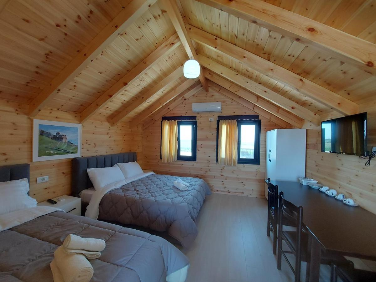 Beni Rooms Tale Лежа Екстер'єр фото