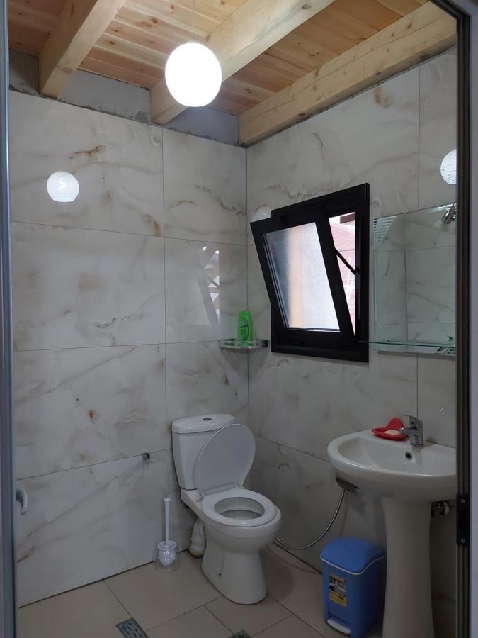 Beni Rooms Tale Лежа Екстер'єр фото