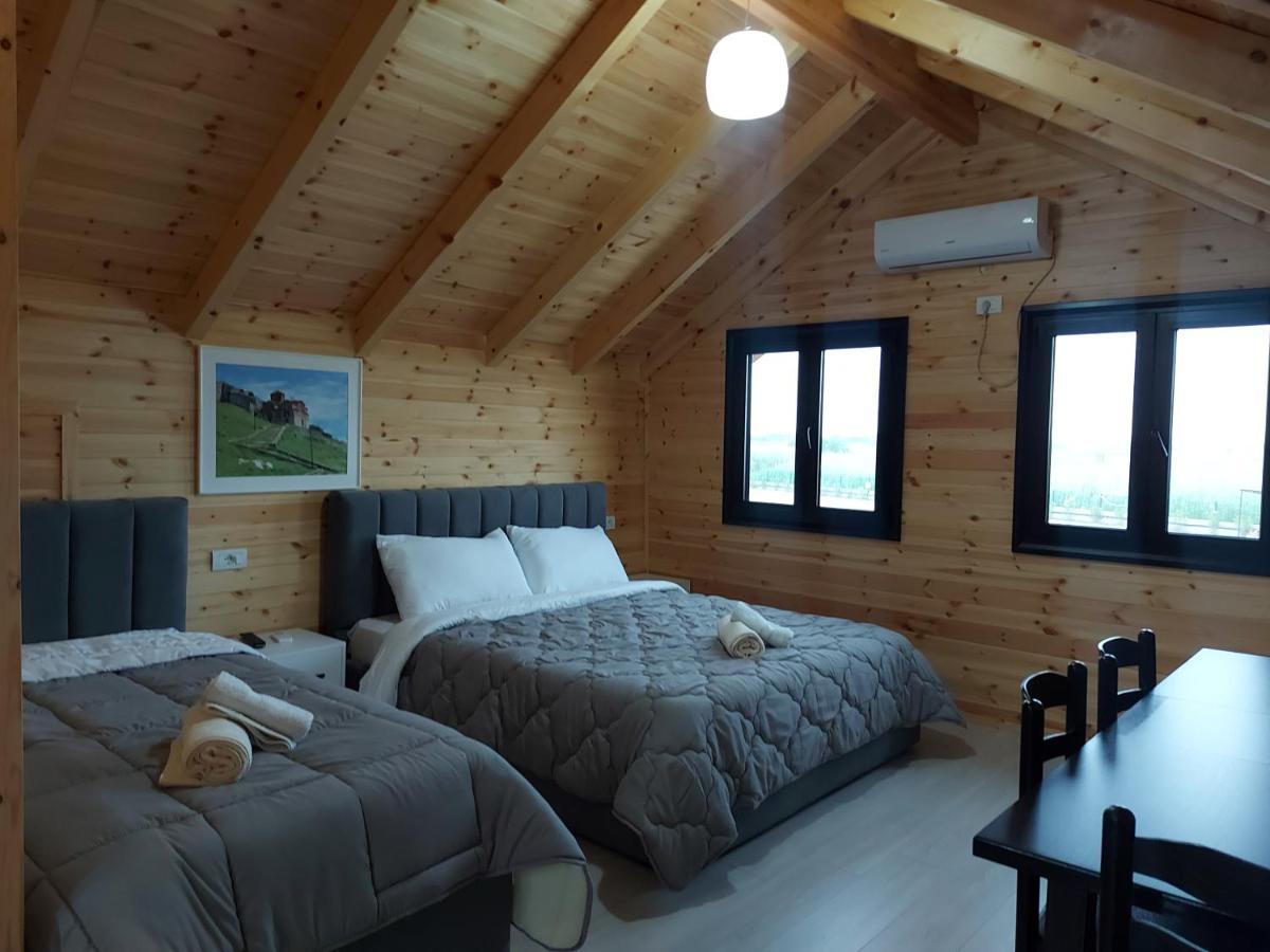 Beni Rooms Tale Лежа Екстер'єр фото