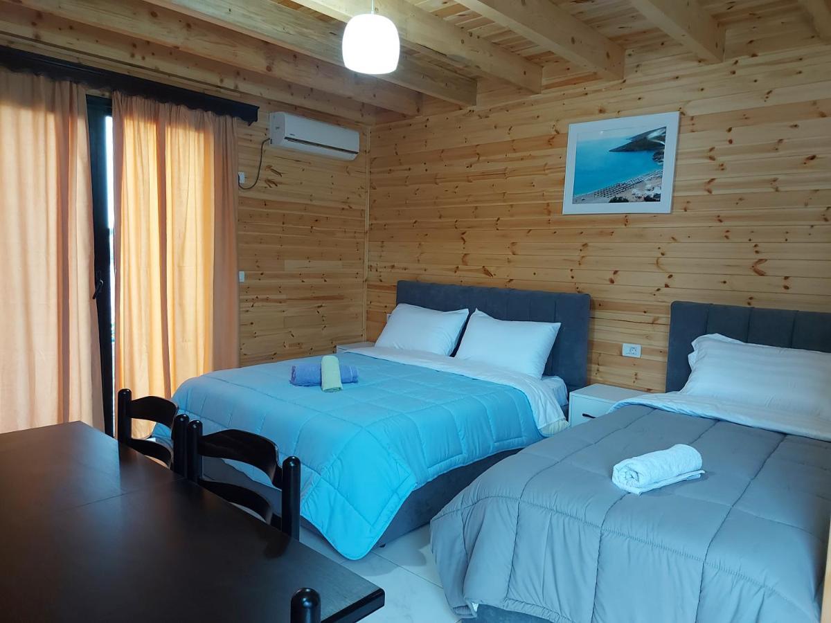 Beni Rooms Tale Лежа Екстер'єр фото