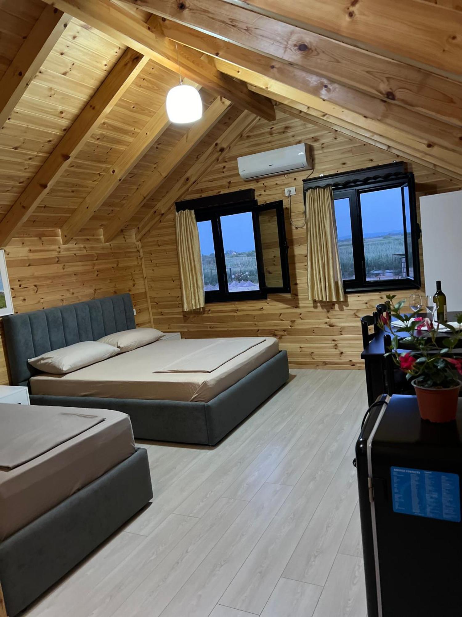 Beni Rooms Tale Лежа Екстер'єр фото