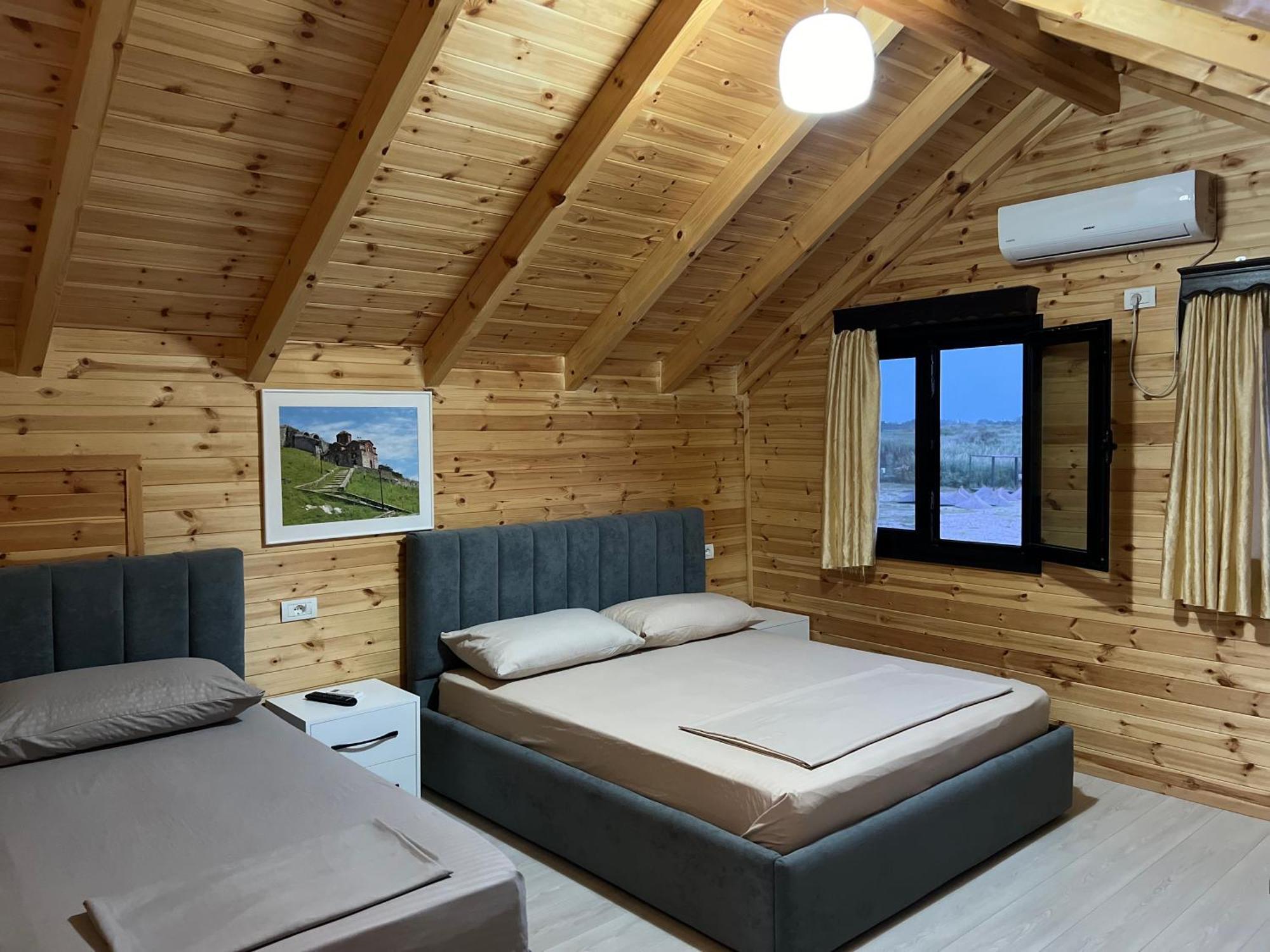 Beni Rooms Tale Лежа Екстер'єр фото