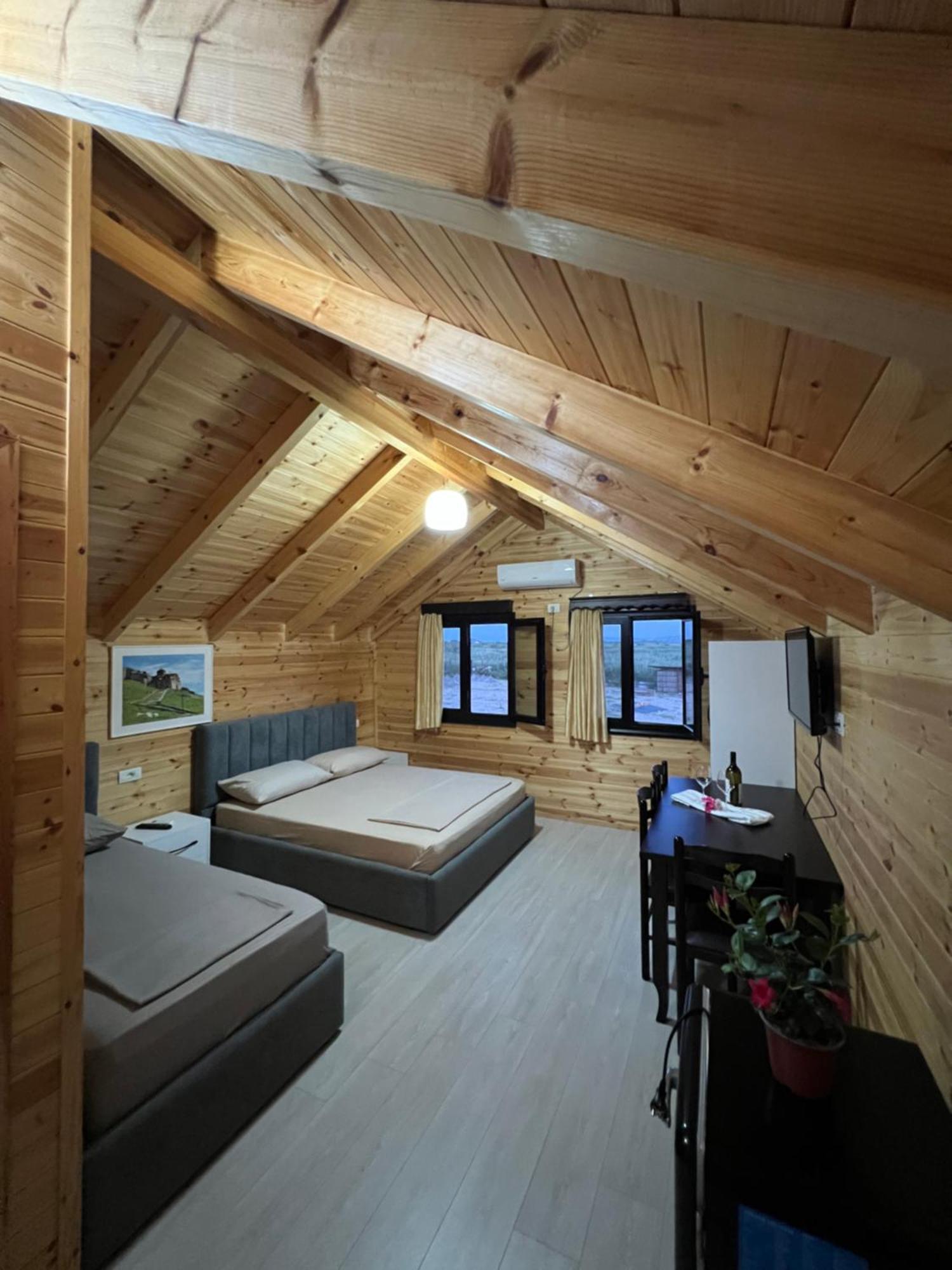 Beni Rooms Tale Лежа Екстер'єр фото