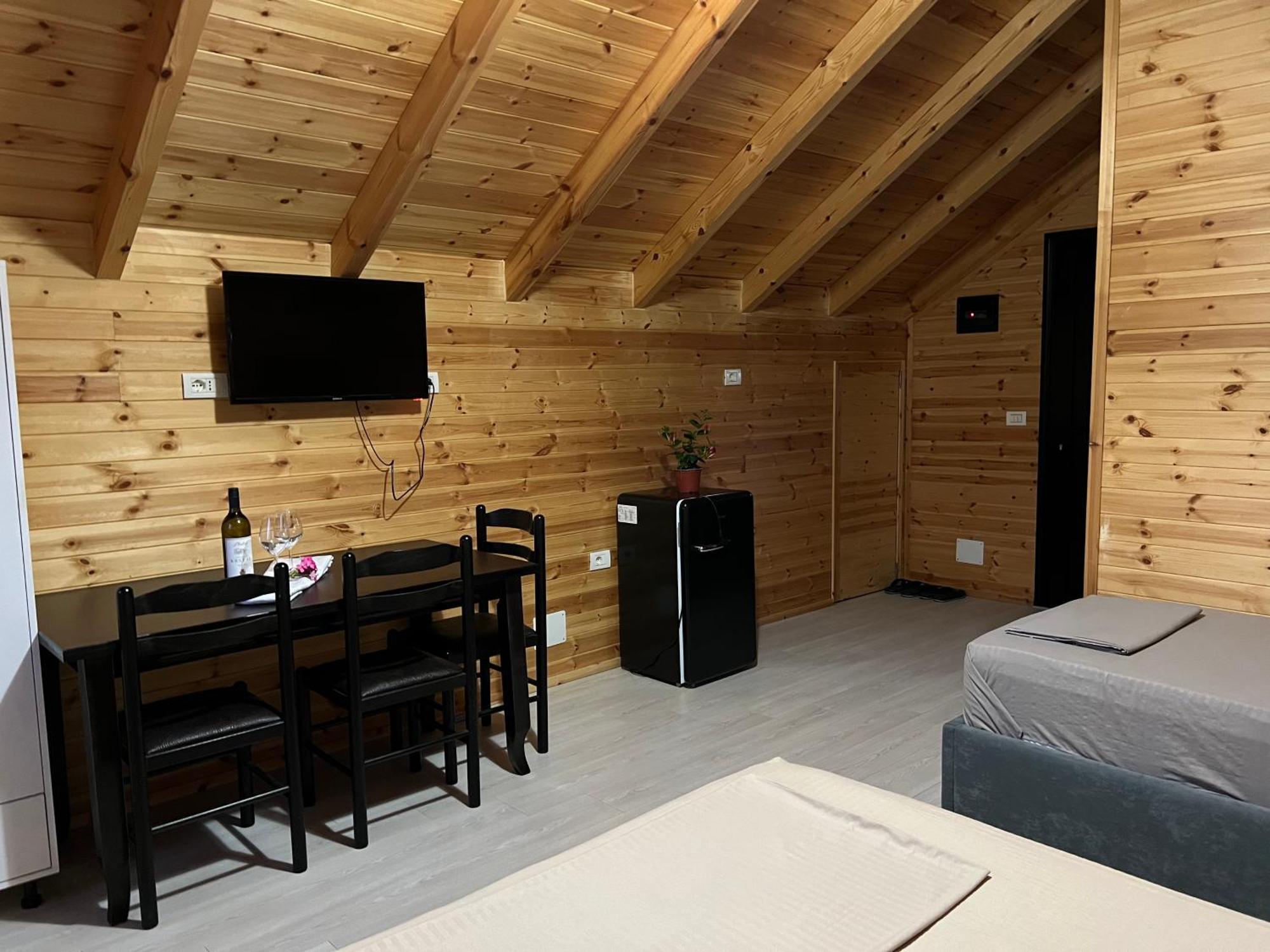 Beni Rooms Tale Лежа Екстер'єр фото