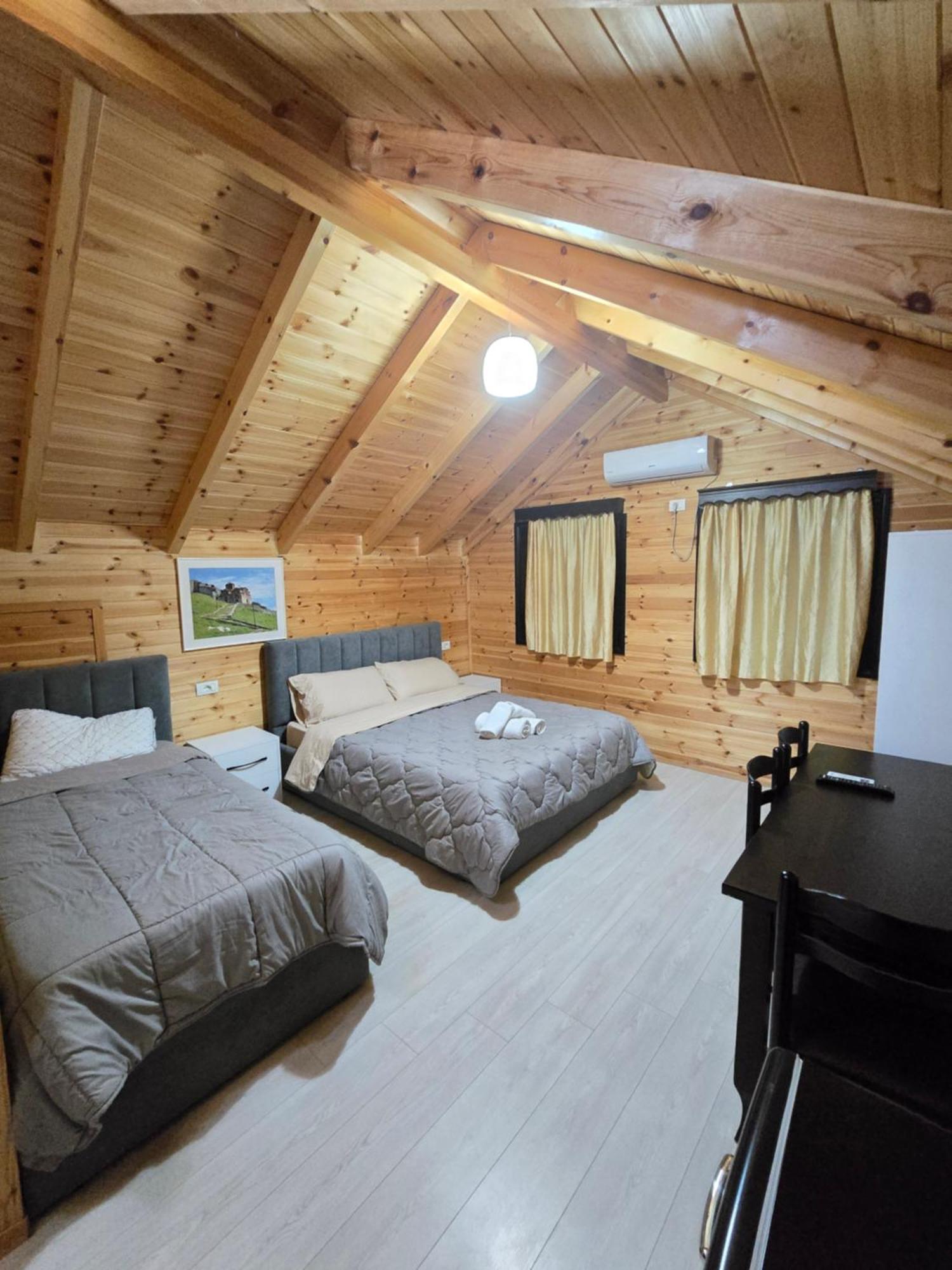 Beni Rooms Tale Лежа Номер фото